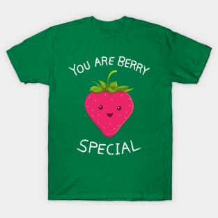 Fruity Truth! T-Shirt